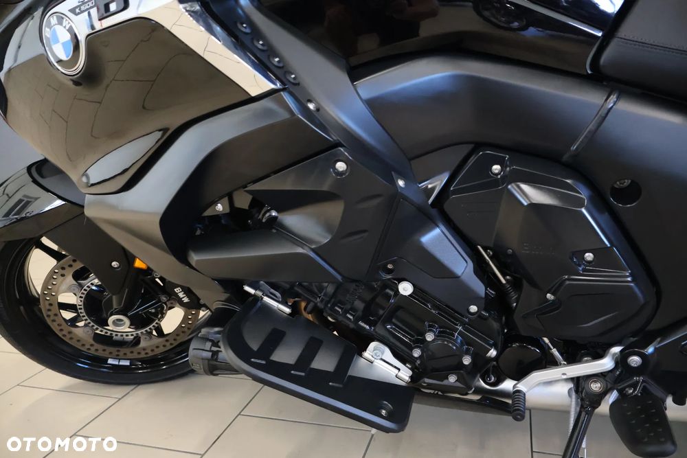 BMW K - 7