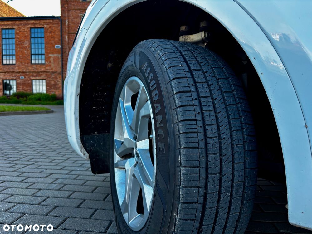 Audi Q5 2.0 TFSI Quattro Design S tronic - 29