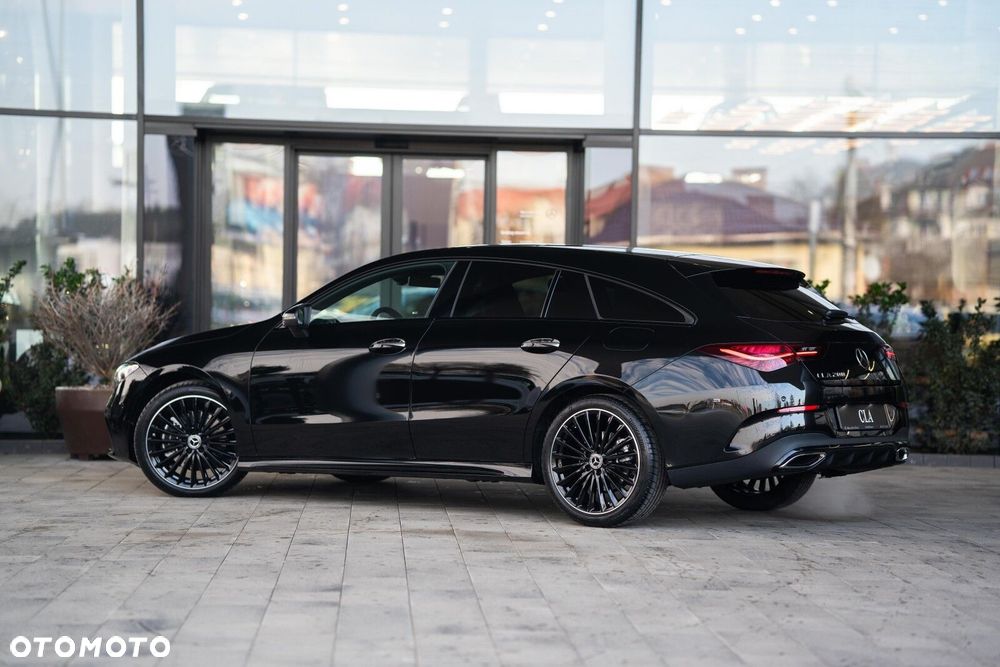 Mercedes-Benz CLA - 6