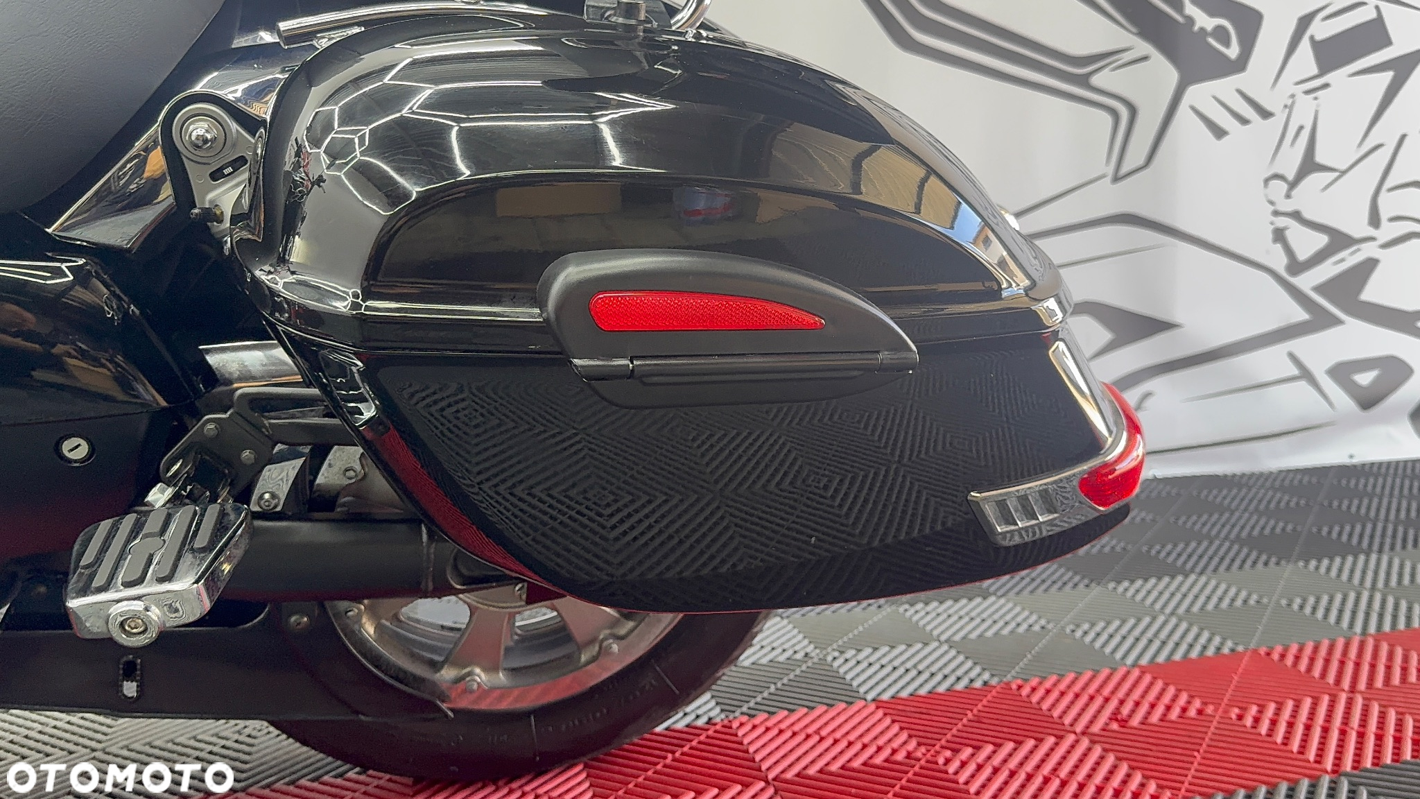 Kawasaki Vulcan - 19