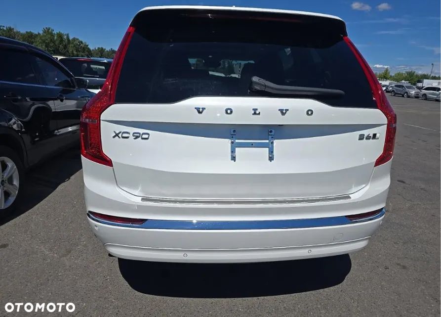 Volvo XC 90 - 6