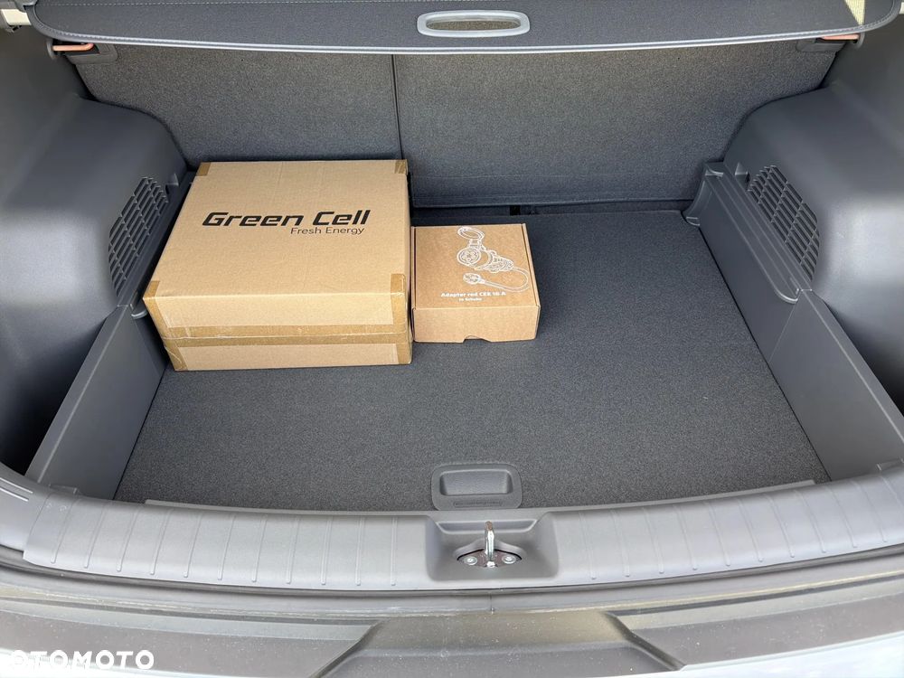 Kia EV3 81.4kWh Earth - 18