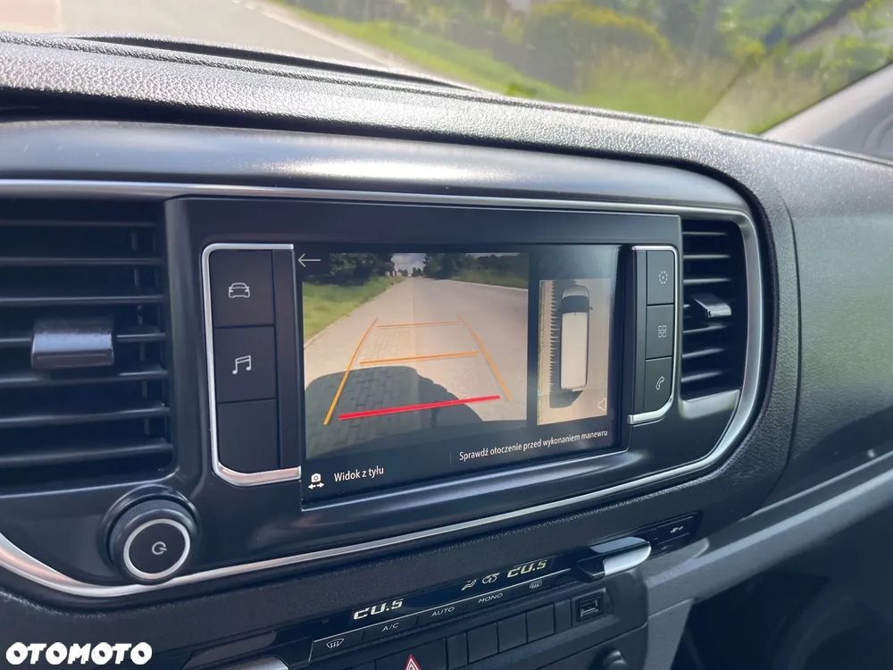 Opel Vivaro - 34