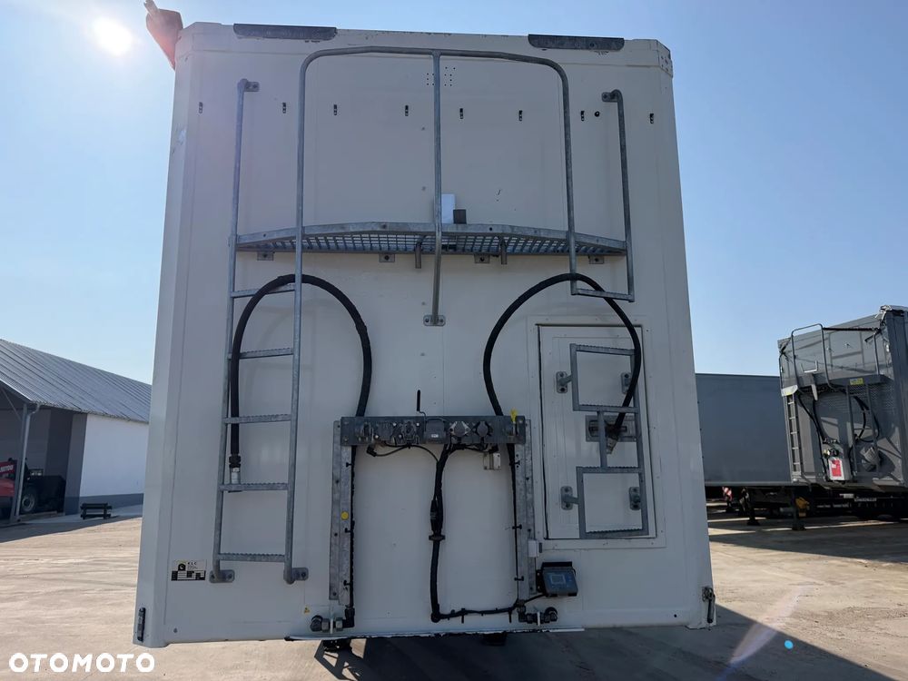 Inny KLC Ruchoma podłoga 92m3 2021 rok Podłoga 8 mm - 6