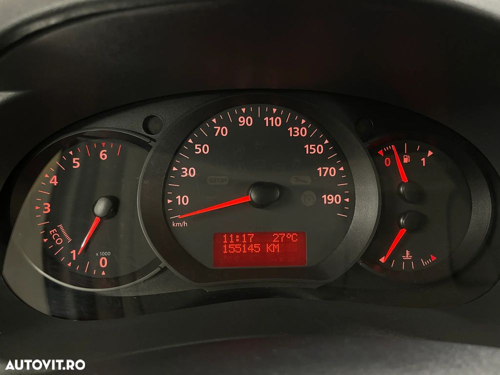 Renault Kangoo - 17