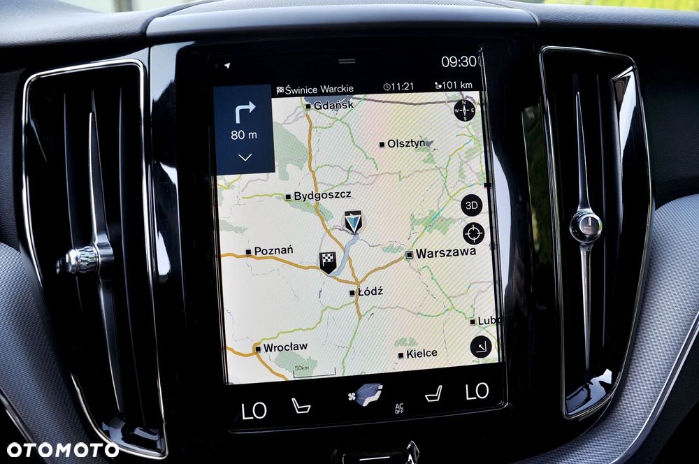 Volvo XC 60 T5 Inscription - 26