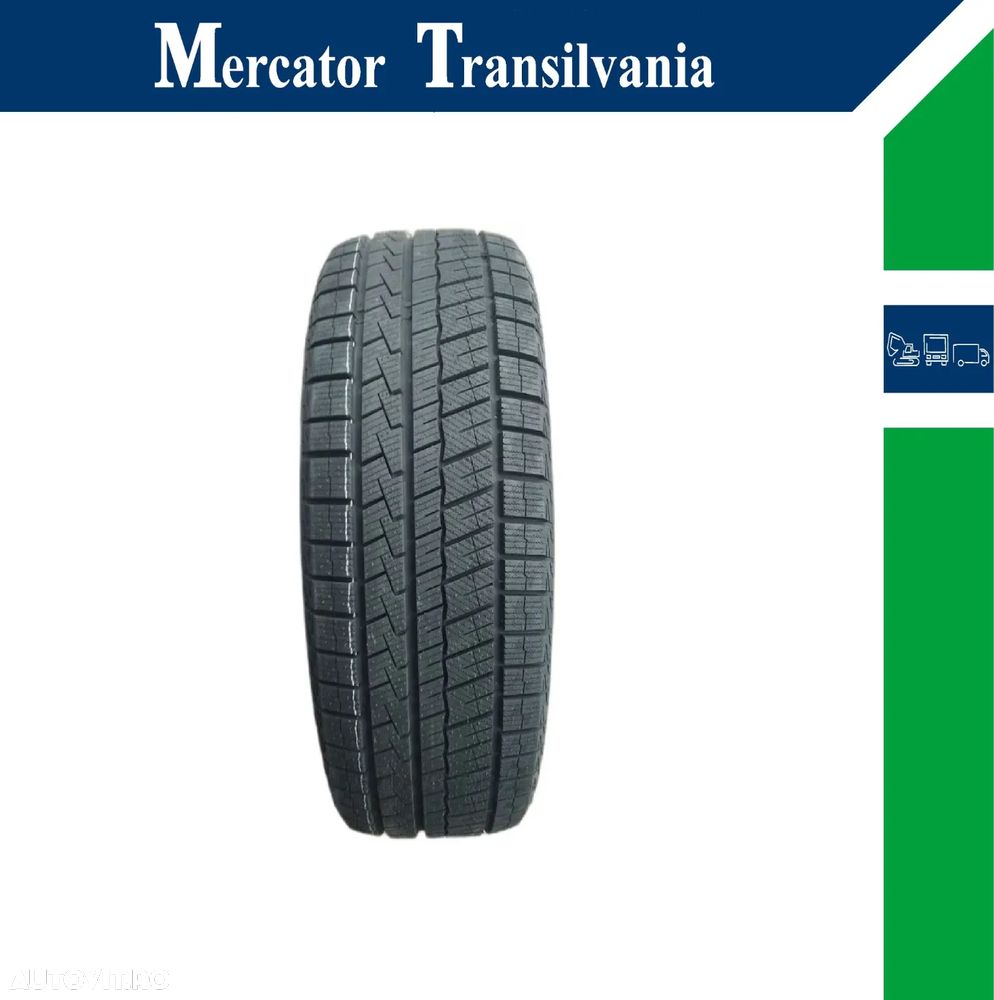 Anvelopa NOUA Iarna  235/50R19 Tercelo Frost Bite TW01 99T - 1