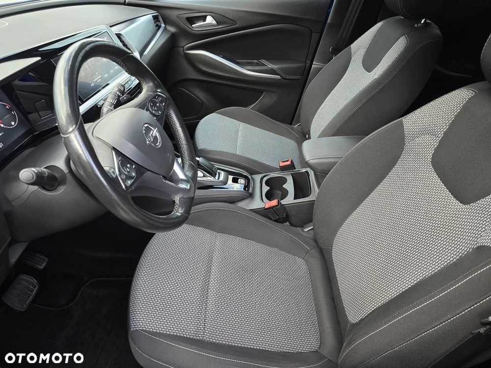 Opel Grandland 1.5 D Automatik Elegance - 13