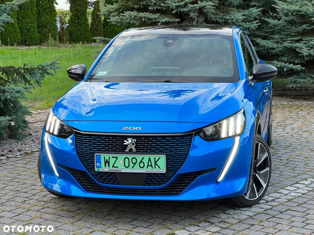 Peugeot 208 GT - 2