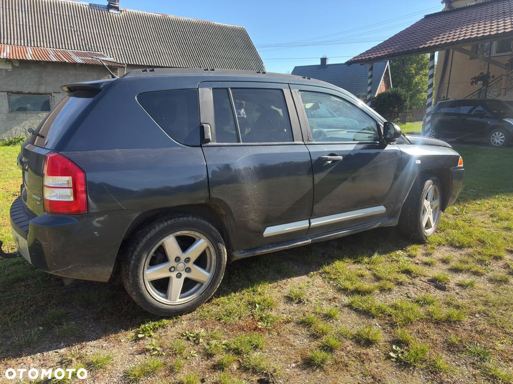 Jeep Compass - 6