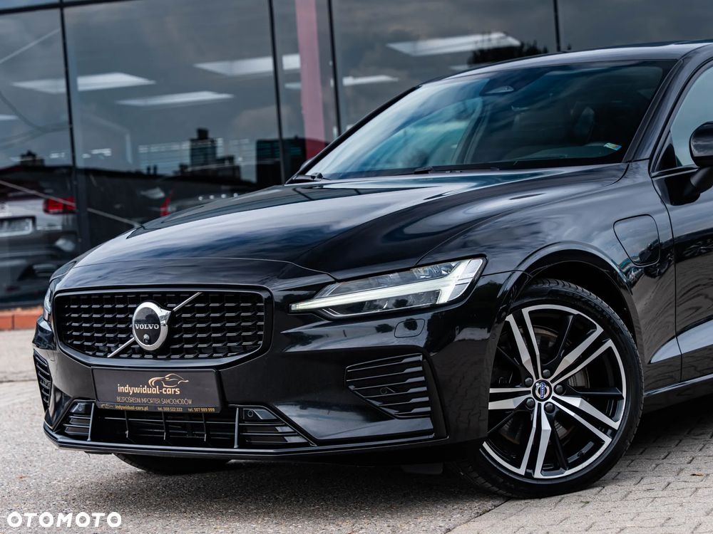 Volvo S60 - 8