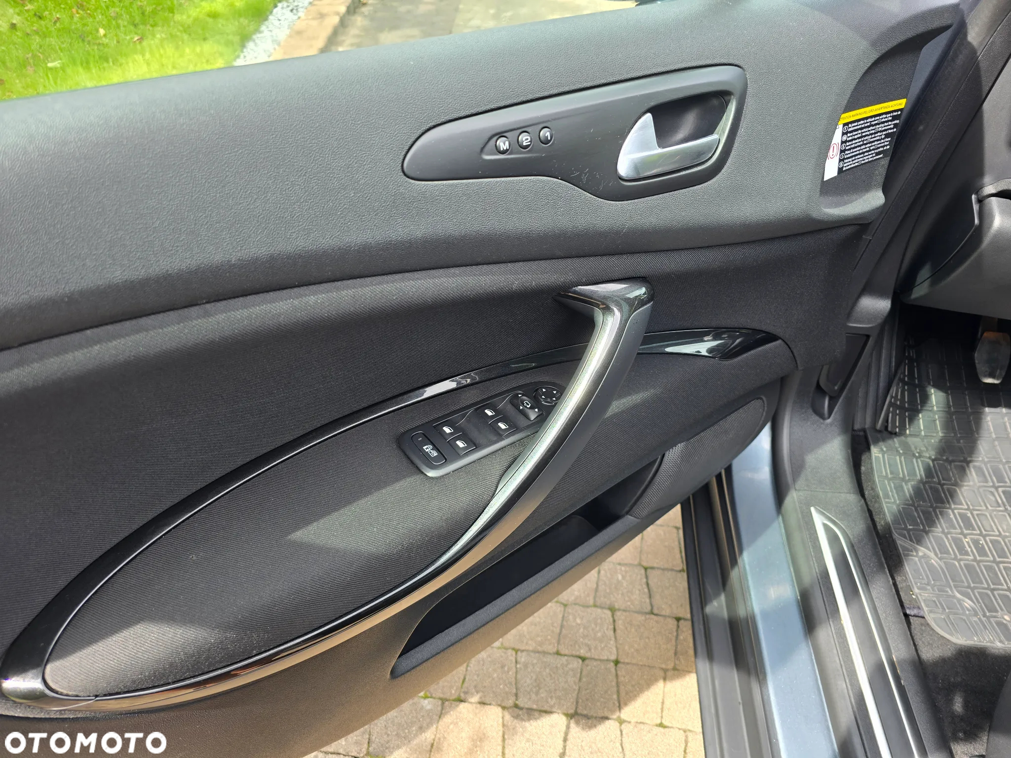 Citroën C5 2.0 HDi Exclusive - 16