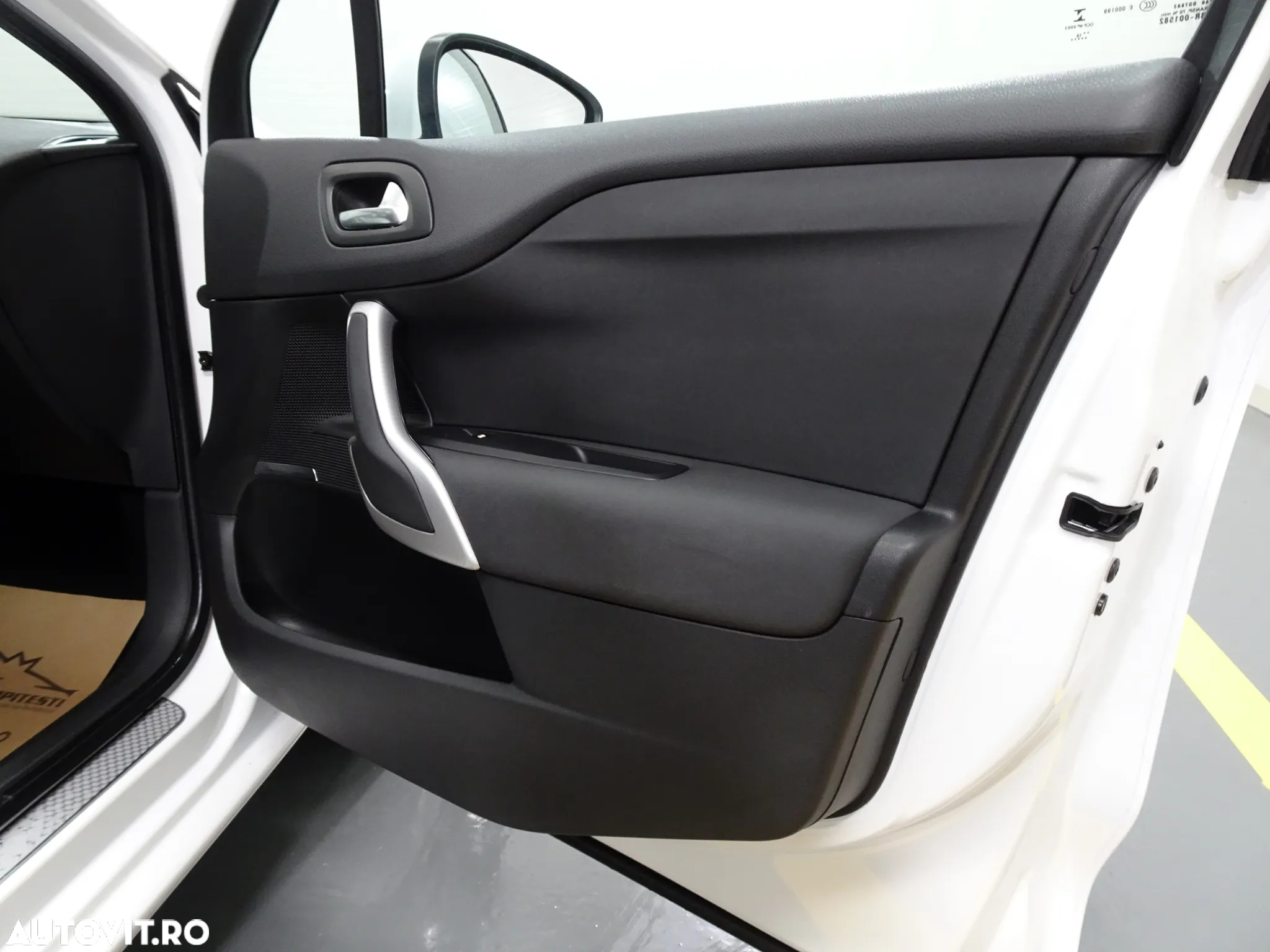 DS Automobiles DS 4 - 26