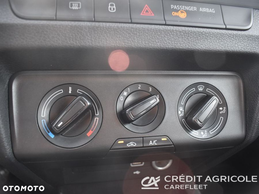 Skoda Fabia 1.0 TSI Ambition - 25