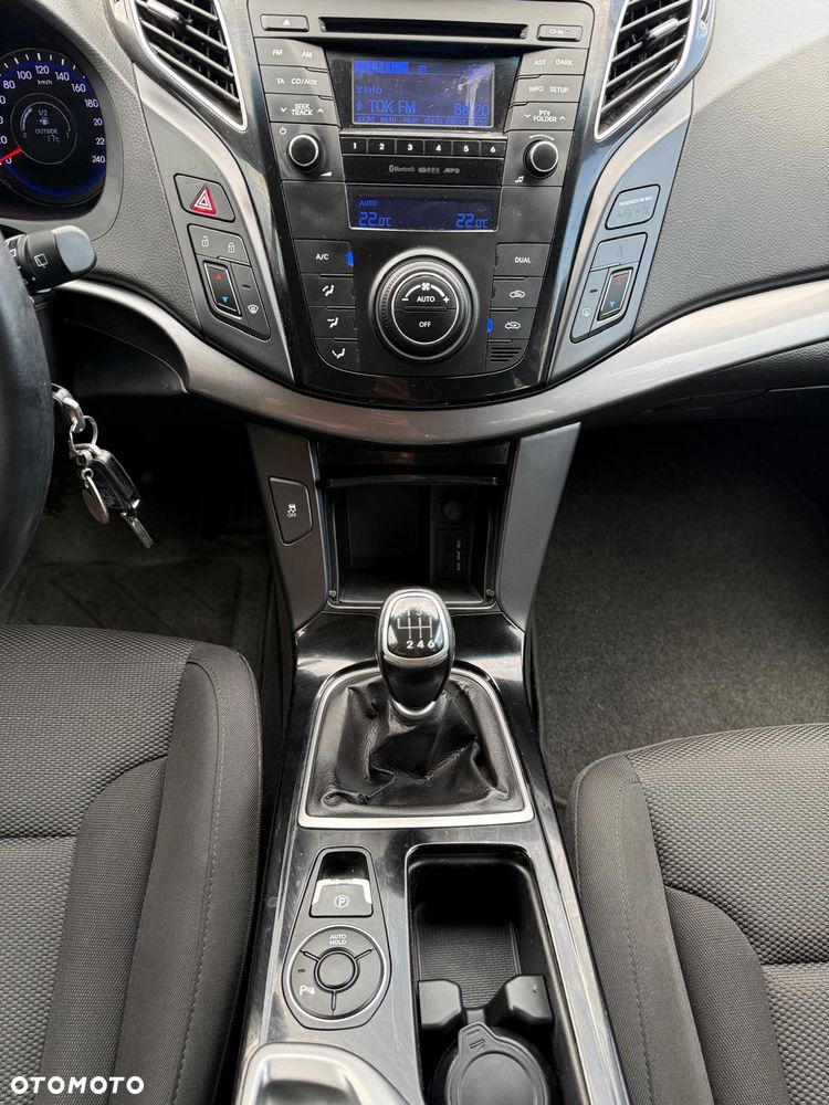 Ford Focus - 14