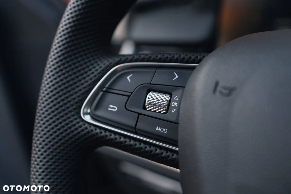 Hongqi HS5 2.0T Executive AWD - 34