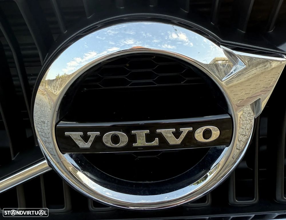 Volvo V60 2.0 D3 Momentum Plus Geartronic - 6