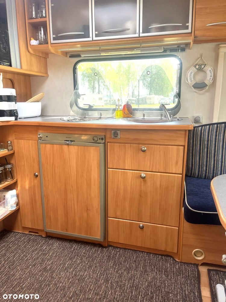 Adria ADORA 512UP - 2