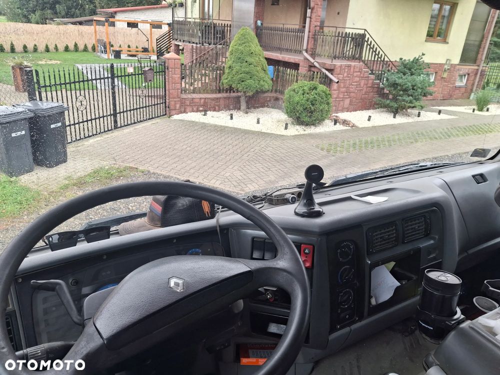 Renault Kerax - 5