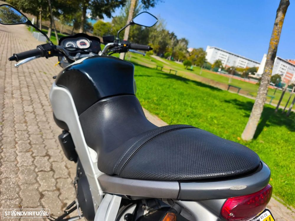 Buell XB 9 S - 11