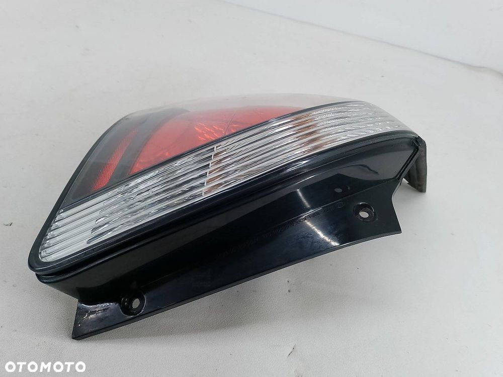 LAMPA TYLNA LEWA KIA RIO II 92401-1G2L - 3