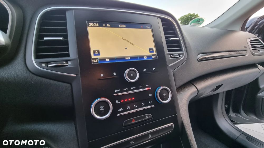 Renault Megane ENERGY TCe 100 INTENS - 25
