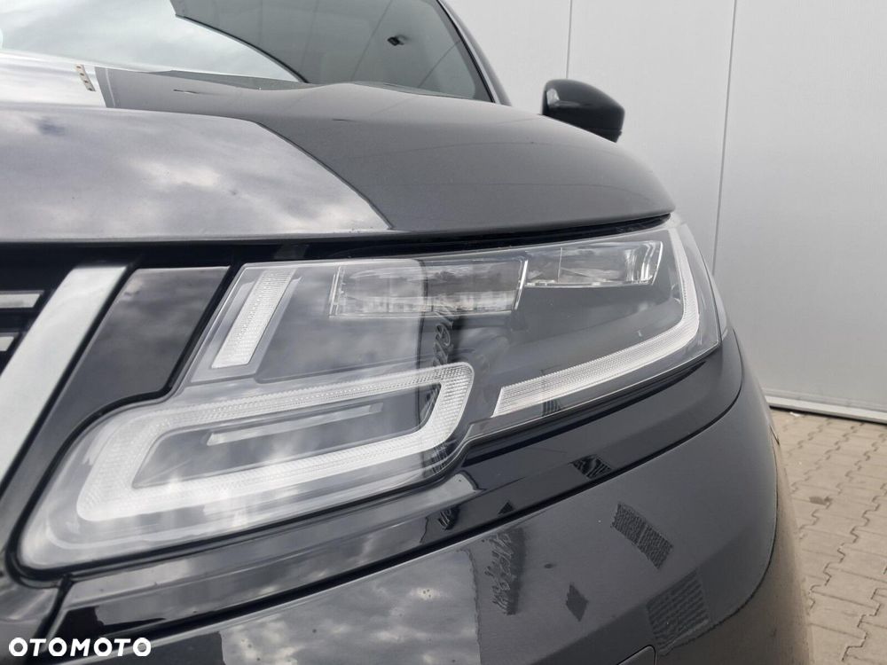 Land Rover Range Rover Velar - 13