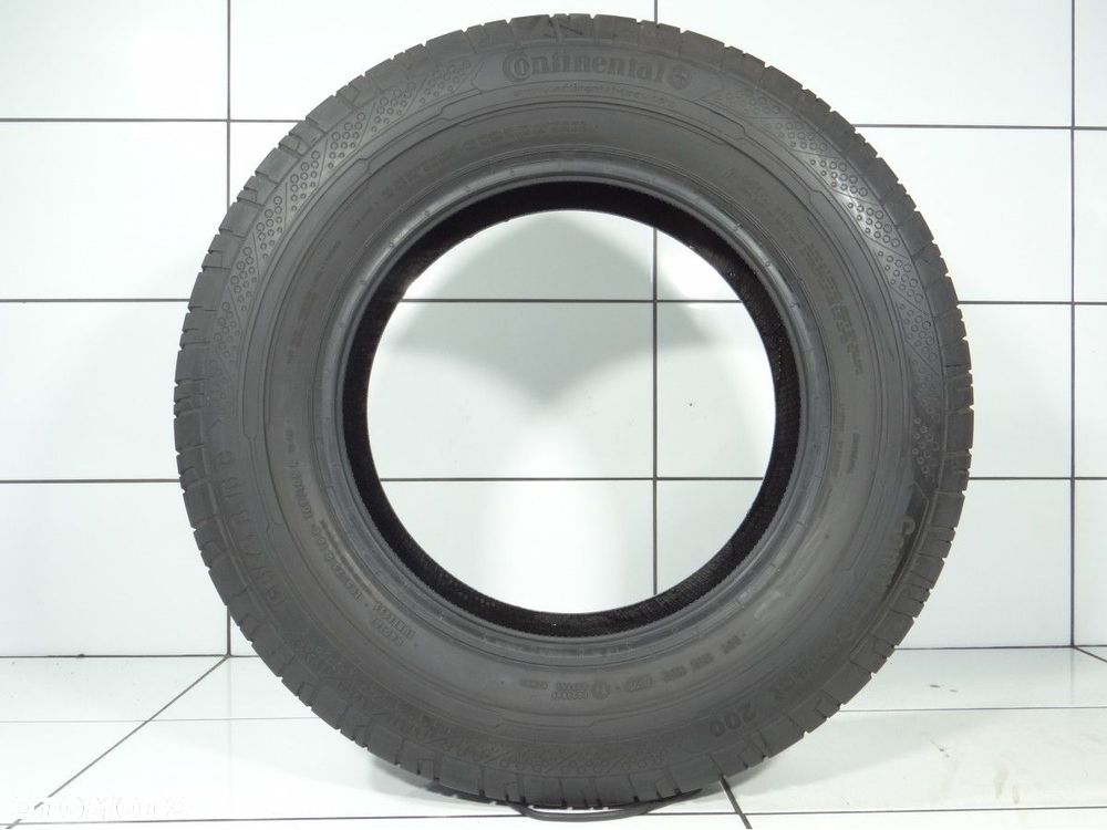Opony letnie 195/75R16C 107/105R Continental - 3