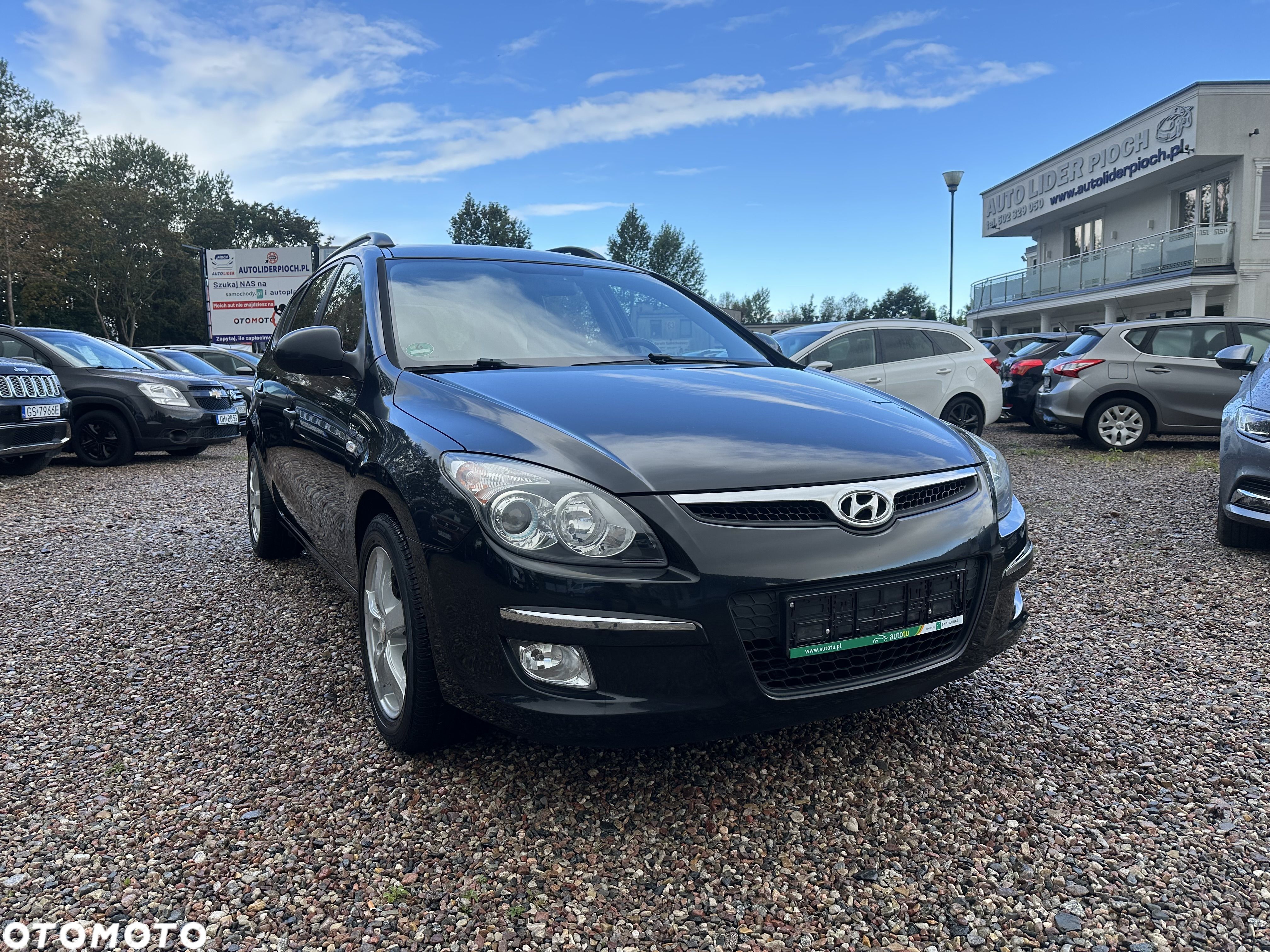 Hyundai i30 - 1