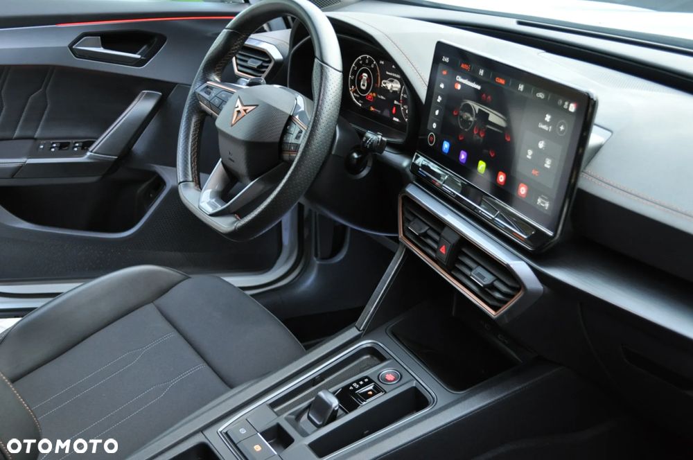 Cupra Formentor 1.5 eTSI DSG - 37