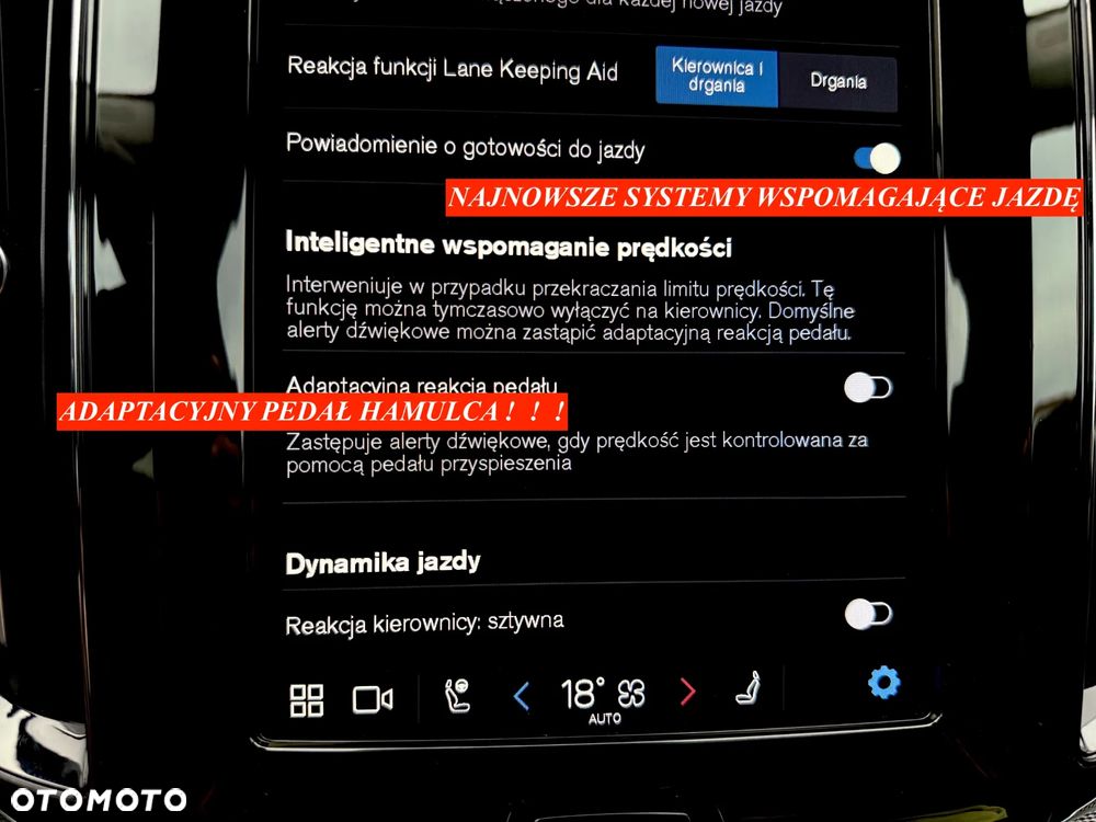 Volvo XC 60 B4 B Geartronic RDesign - 20