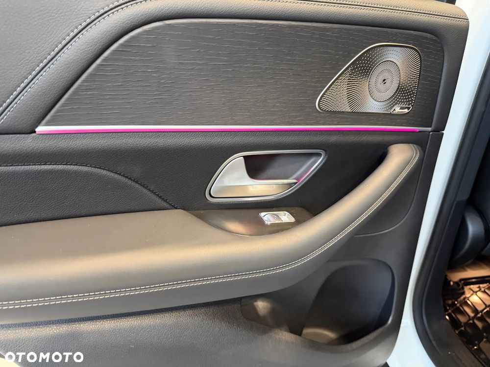 Mercedes-Benz GLE 400 d 4-Matic Advanced Plus - 14