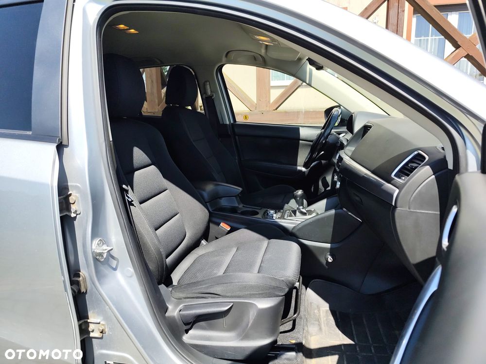 Mazda CX-5 2.0 Skyenergy 2WD - 14