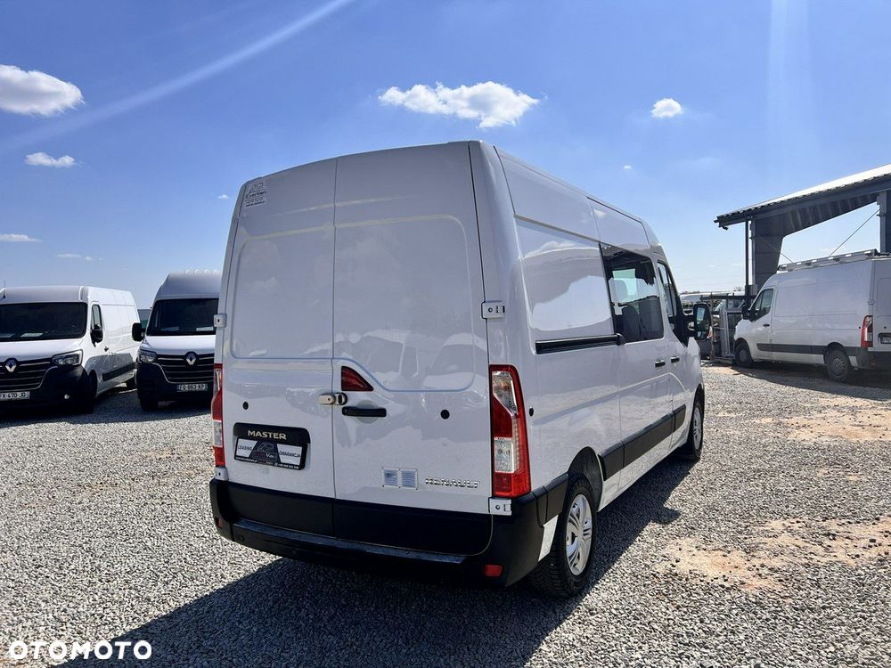 Renault Master - 3