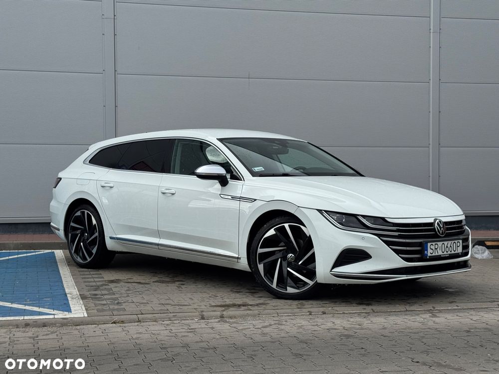 Volkswagen Arteon 2.0 TDI Elegance DSG - 28