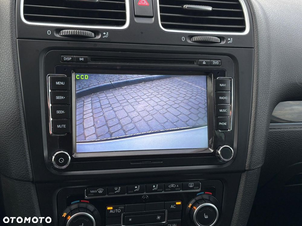 Volkswagen Golf 2.0 GTI - 16