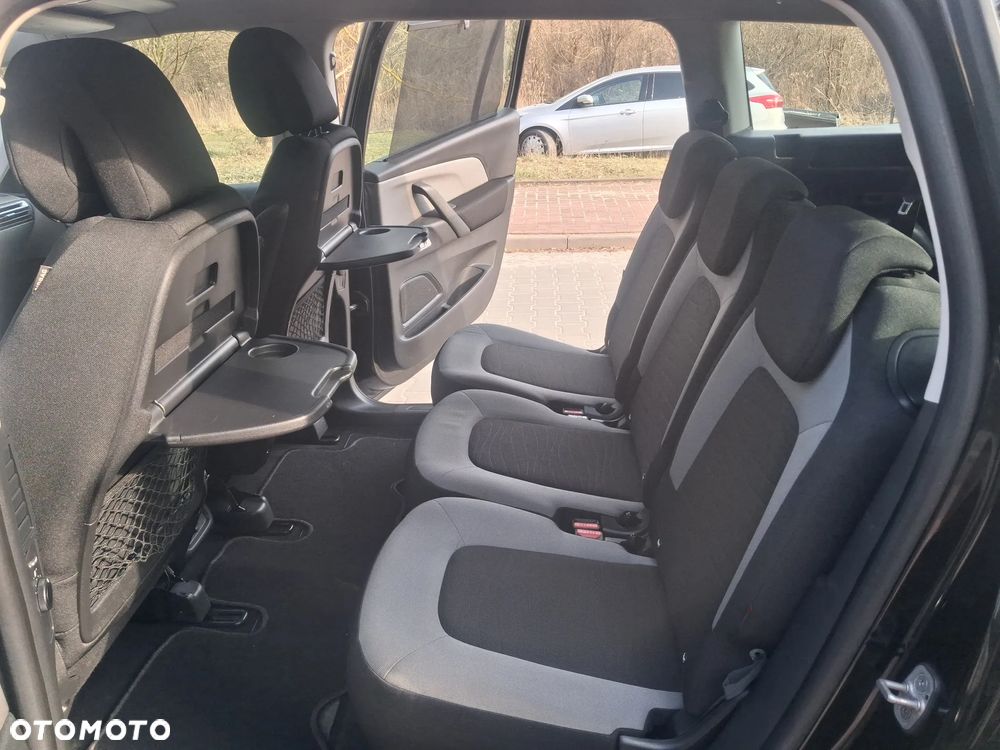 Citroën C4 Grand Picasso VTi 120 (7-Sitzer) Selection - 16