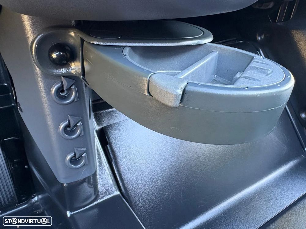 Smart Crossblade - 12