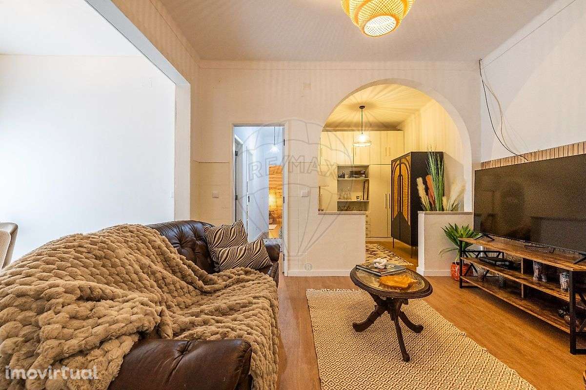 Moradia T3 para arrendamento - Grande imagem: 3/22