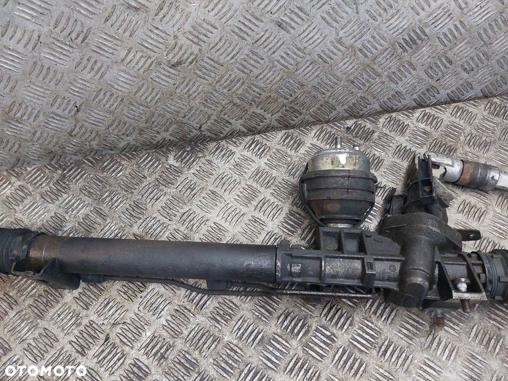 MAGLOWNICA PRZEKŁADNIA KIEROWNICZA  VOLVO S60 I P8638614 - 4