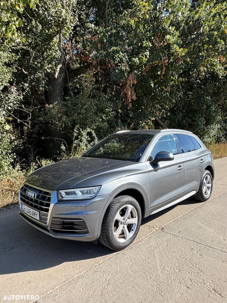 Audi Q5 - 6