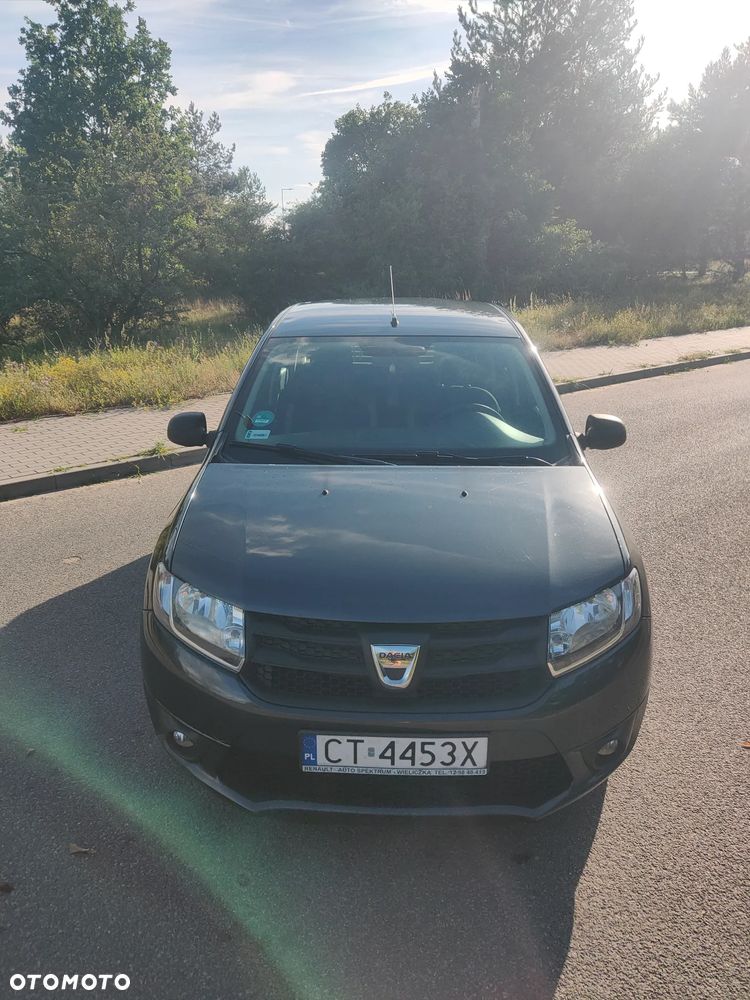 Dacia Sandero 0.9 TCe Laureate S&S - 2
