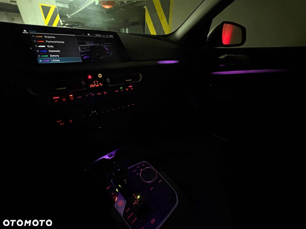 BMW Seria 3 318i M Sport - 22