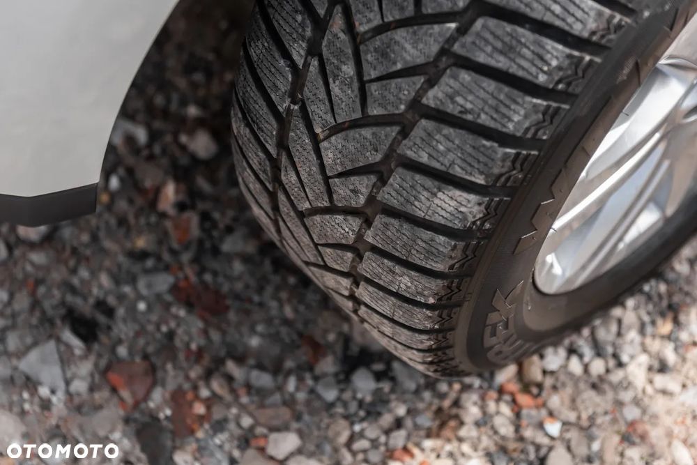 Mercedes-Benz GL 320 CDI - 33