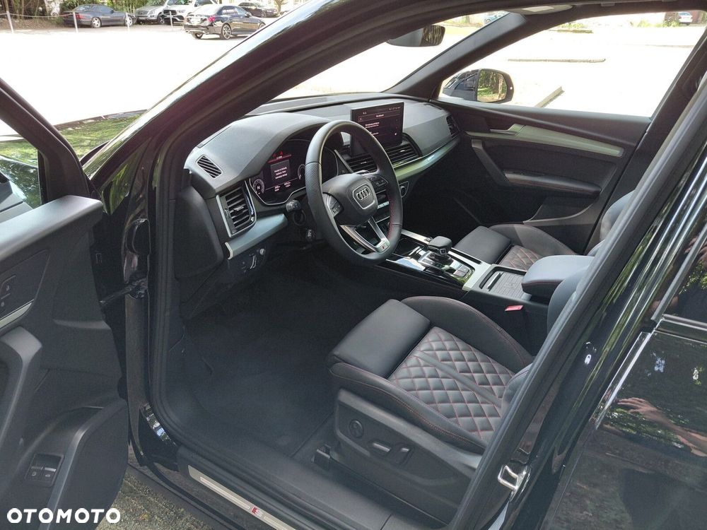 Audi Q5 Sportback - 10