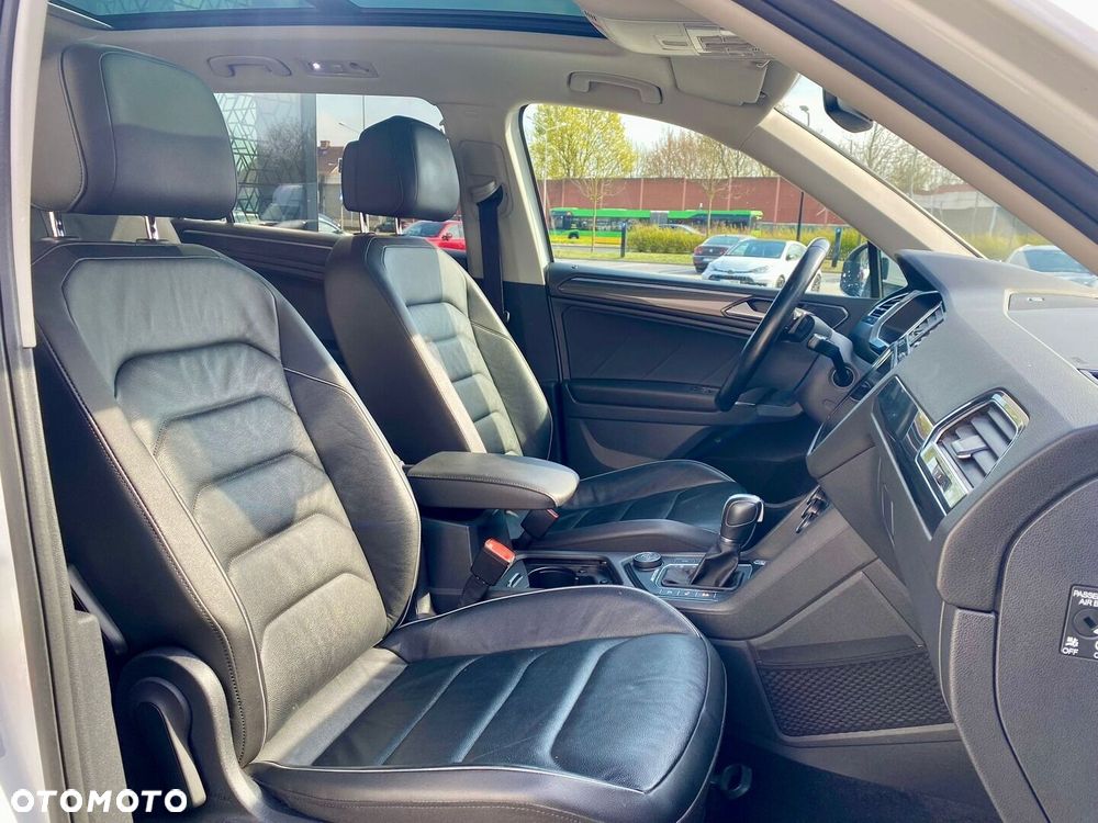 Volkswagen Tiguan - 23