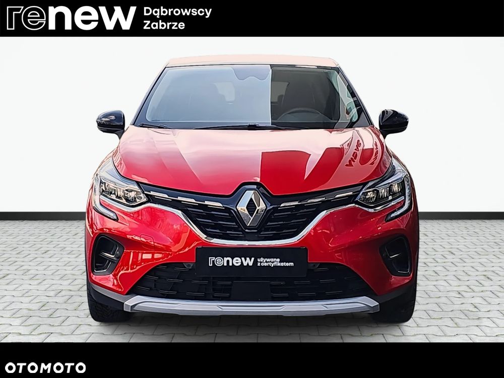 Renault Captur - 2