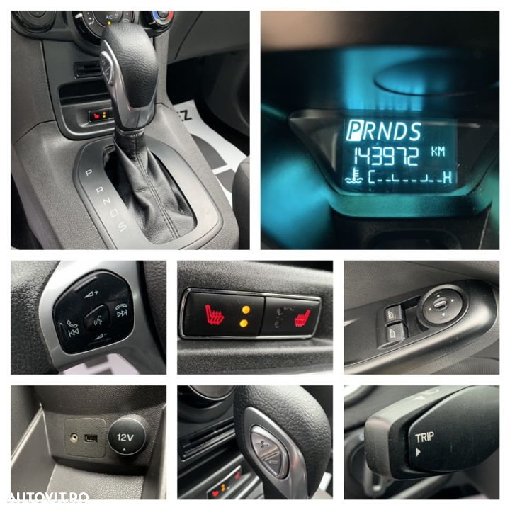 Ford Fiesta - 6