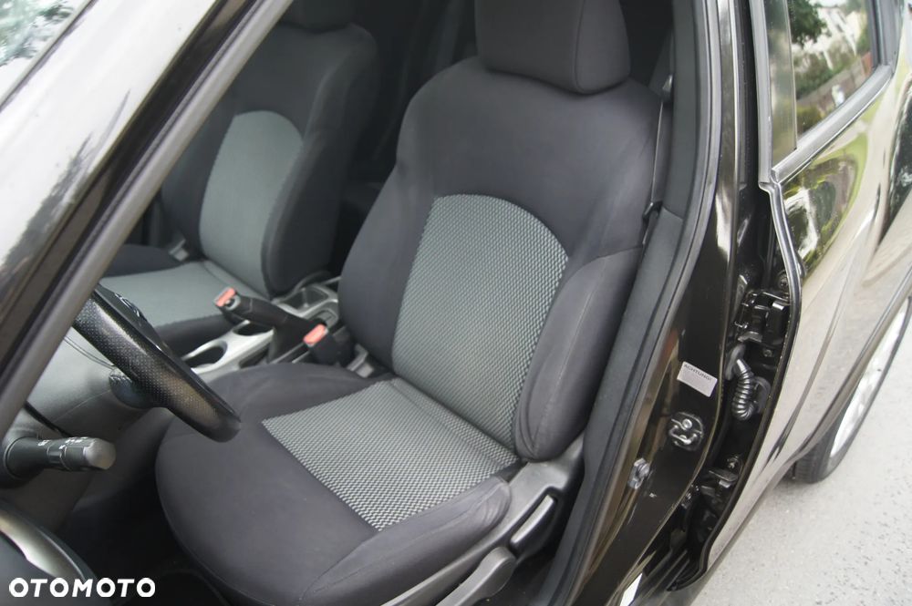 Nissan Juke 1.2 DIG-T N-Way - 12