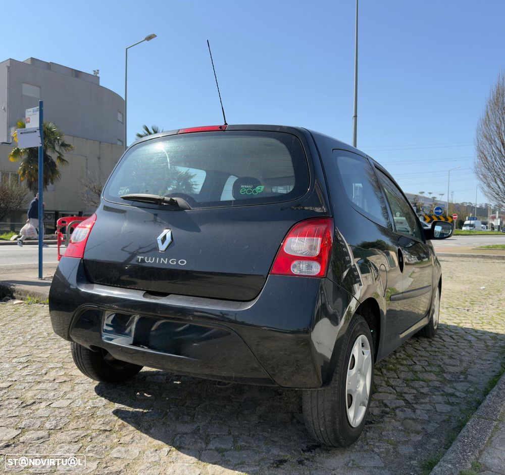 Renault Twingo 1.2 LEV 16V 75 Expression - 3